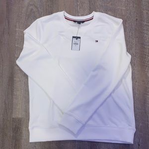 Brand new Tommy Hilfiger crew neck